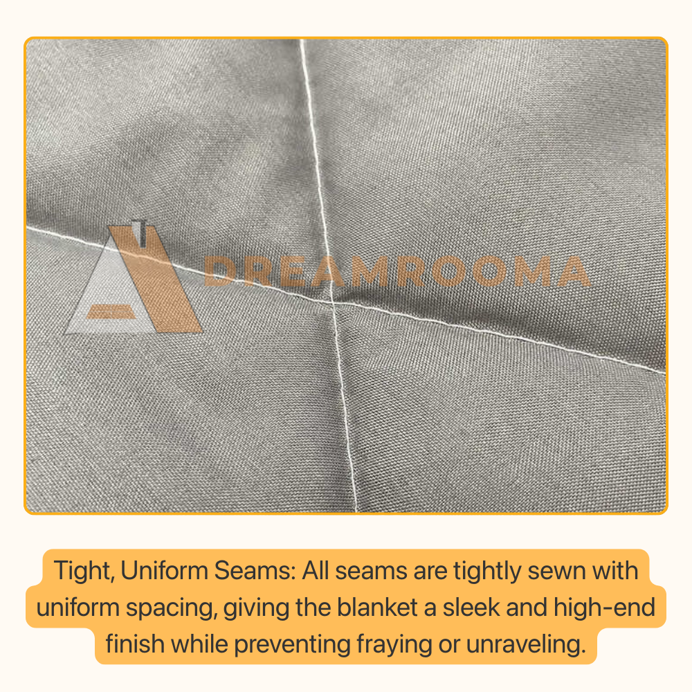dreamrooma quilt details 2