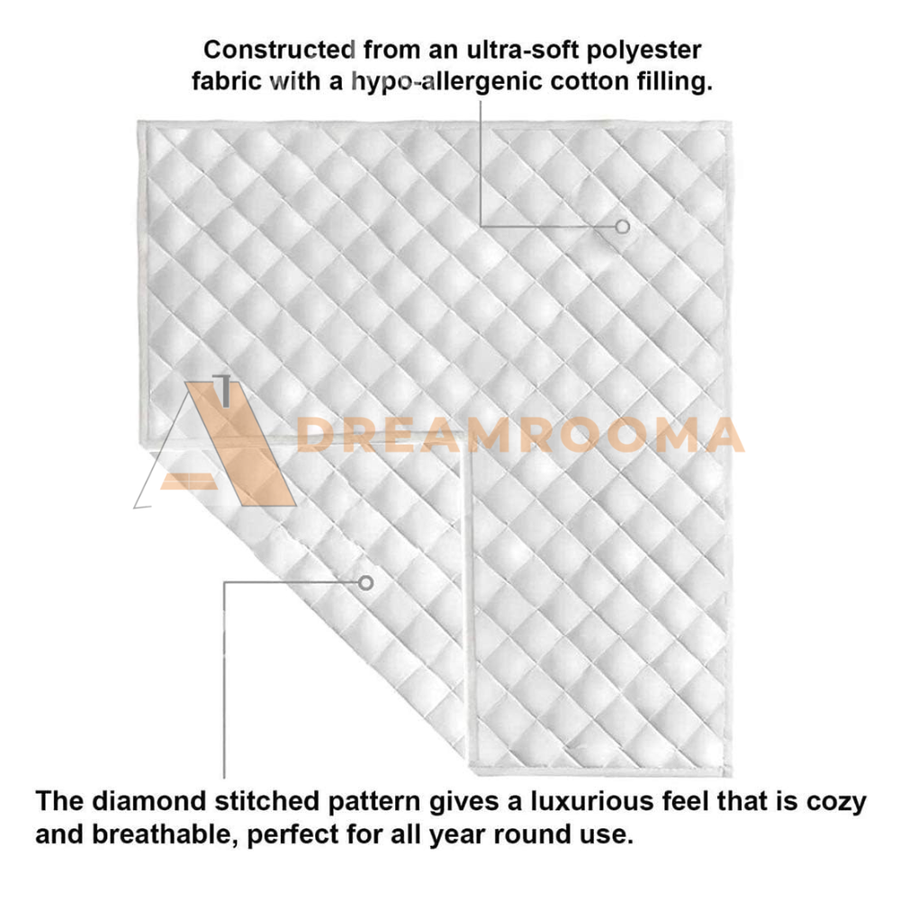 dreamrooma quilt details 4