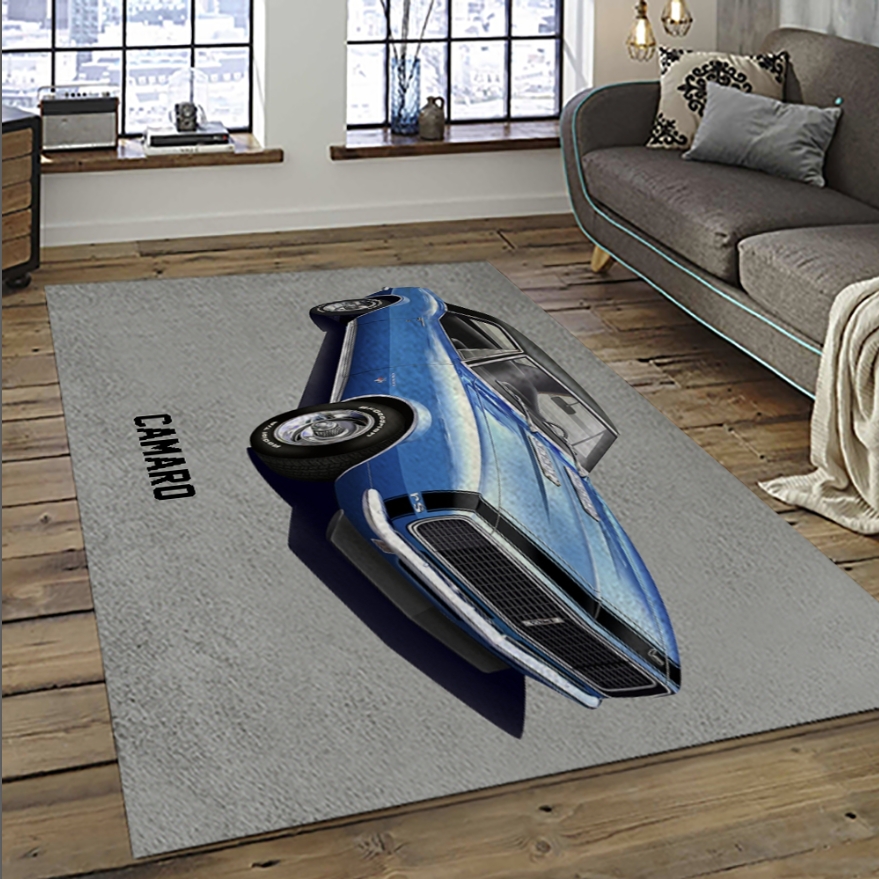 camaro car new