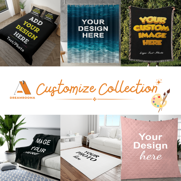Customize Collecion 1