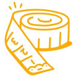 measuring tape