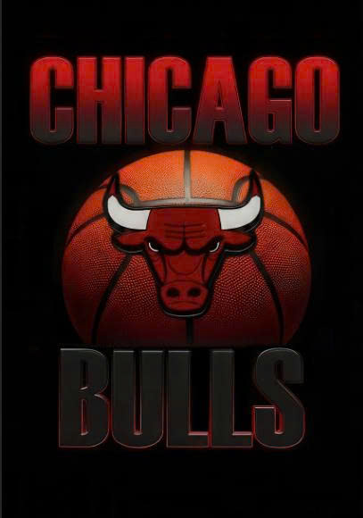 Chicago Bedding set – Limited Edition