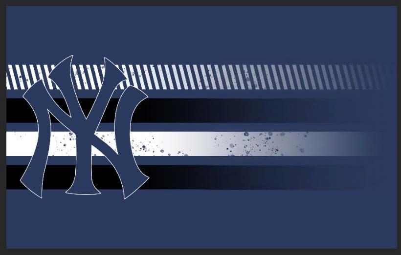 NY Yankees Rug – Limited Edition